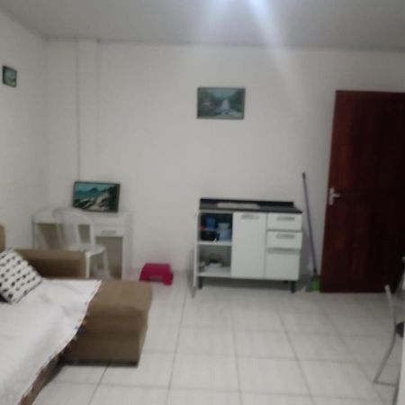 Apartamento Residencial Laranjal Manaos Exterior foto