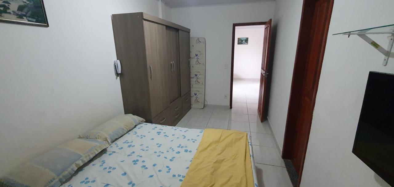 Apartamento Residencial Laranjal Manaos Exterior foto