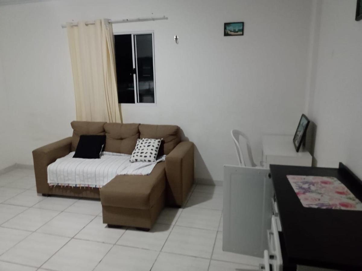 Apartamento Residencial Laranjal Manaos Exterior foto