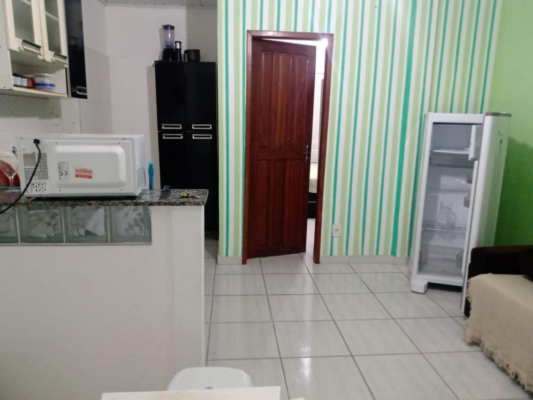 Apartamento Residencial Laranjal Manaos Exterior foto
