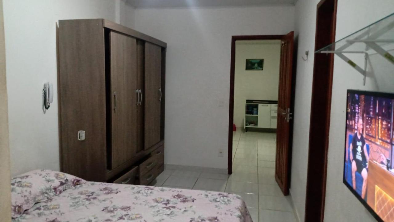 Apartamento Residencial Laranjal Manaos Exterior foto