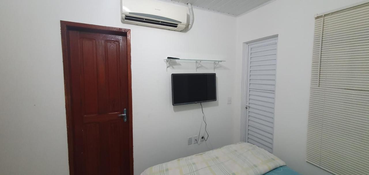 Apartamento Residencial Laranjal Manaos Exterior foto