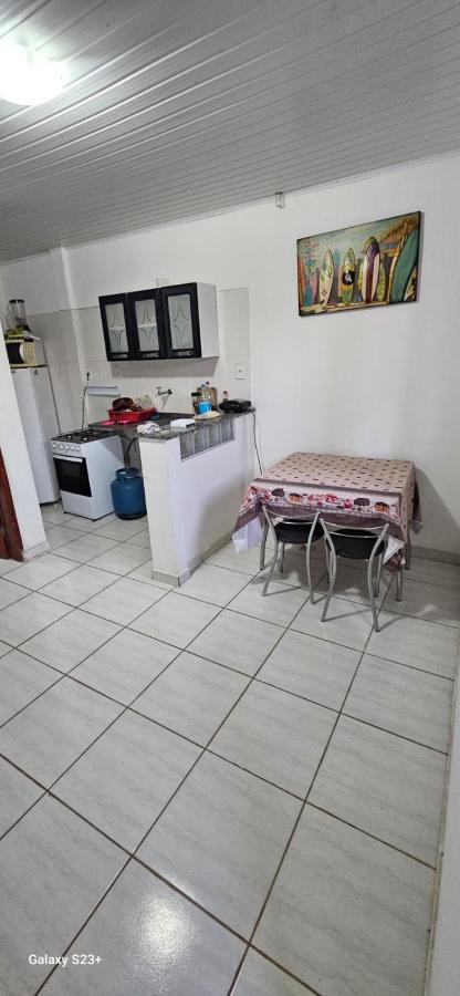 Apartamento Residencial Laranjal Manaos Exterior foto
