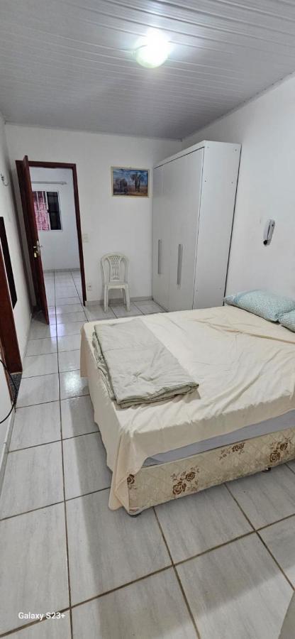 Apartamento Residencial Laranjal Manaos Exterior foto