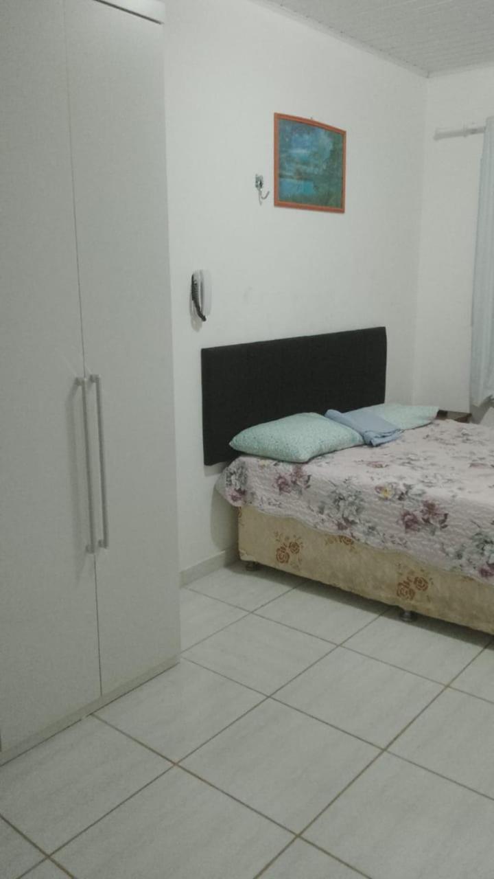 Apartamento Residencial Laranjal Manaos Exterior foto