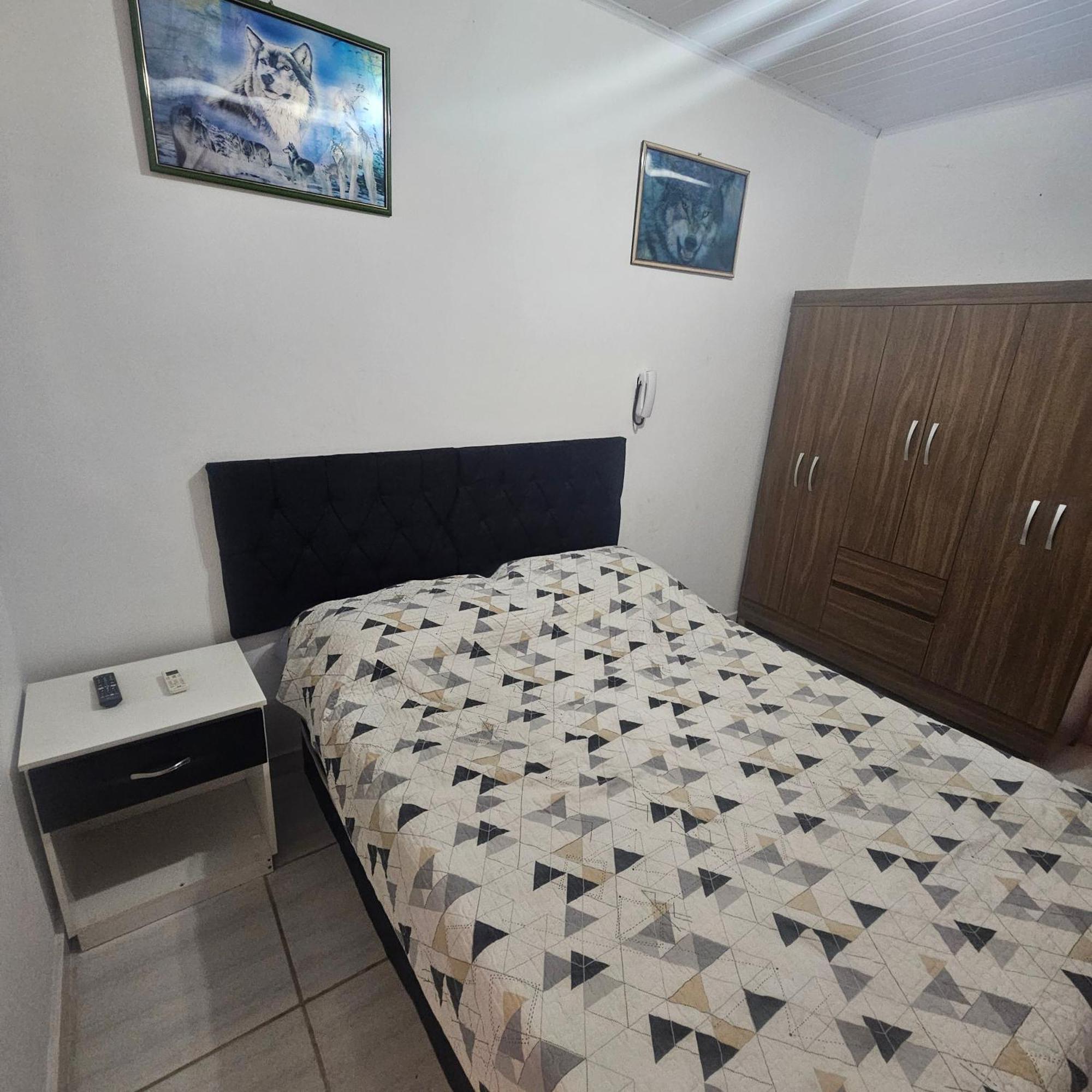 Apartamento Residencial Laranjal Manaos Exterior foto