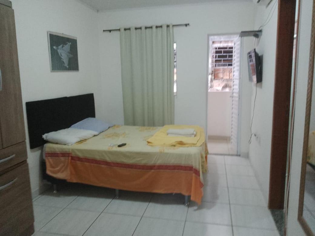 Apartamento Residencial Laranjal Manaos Exterior foto