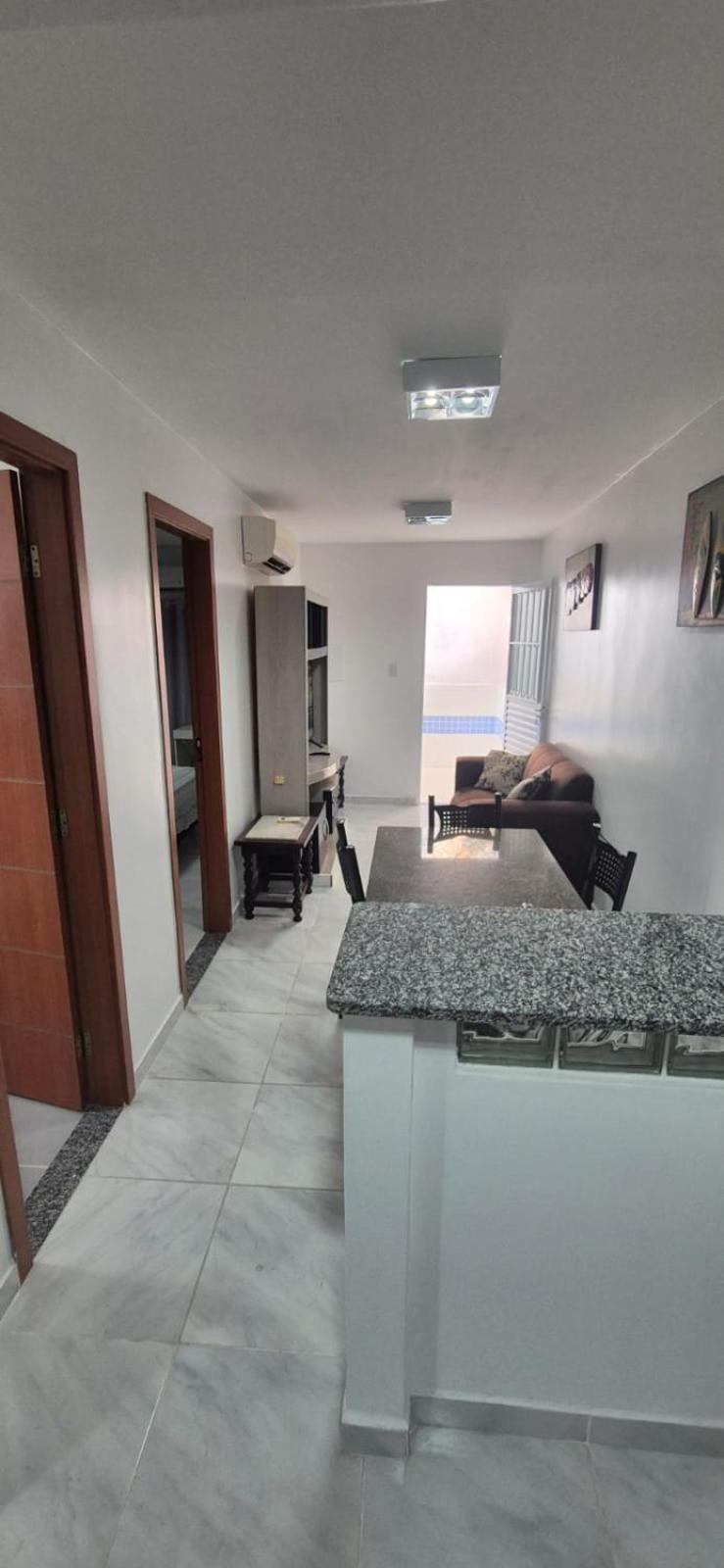 Apartamento Residencial Laranjal Manaos Exterior foto