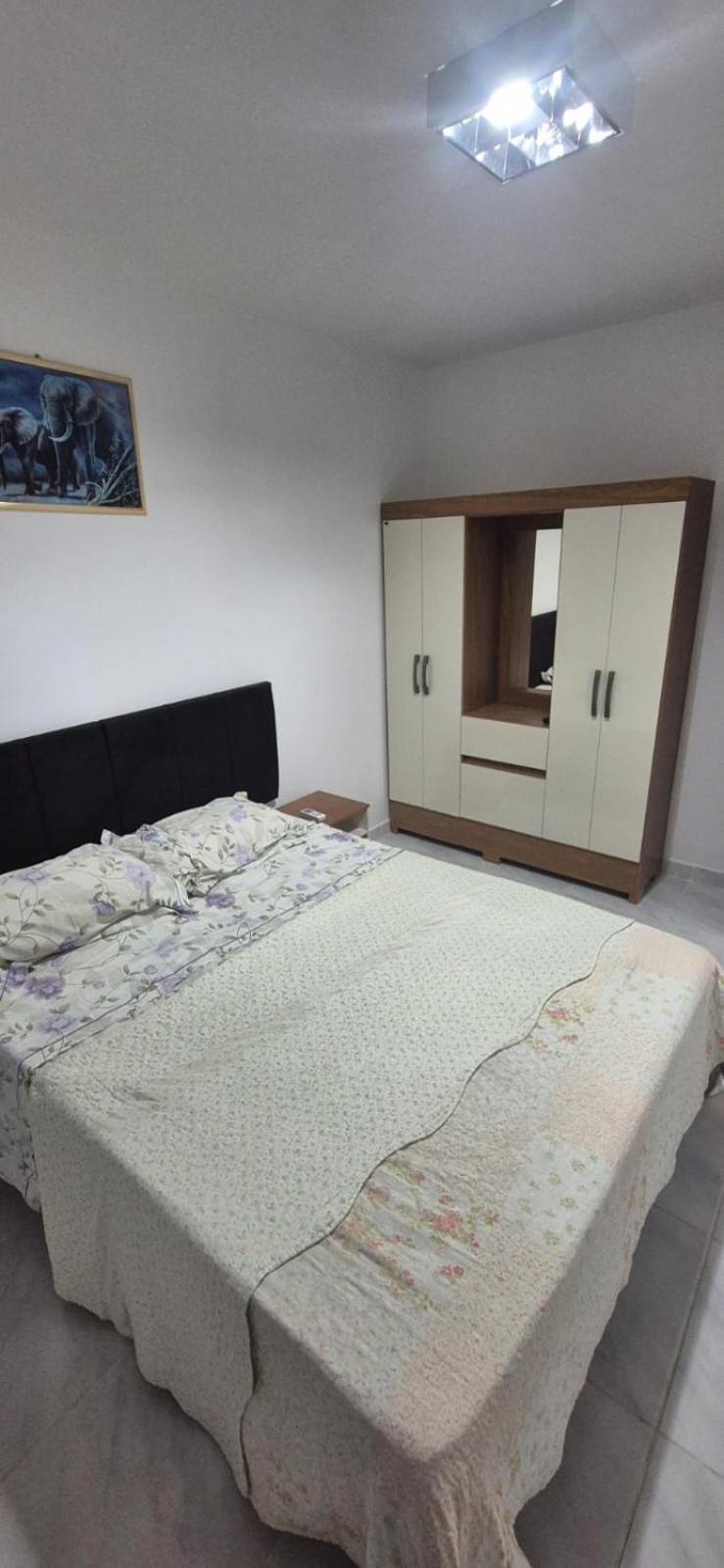 Apartamento Residencial Laranjal Manaos Exterior foto
