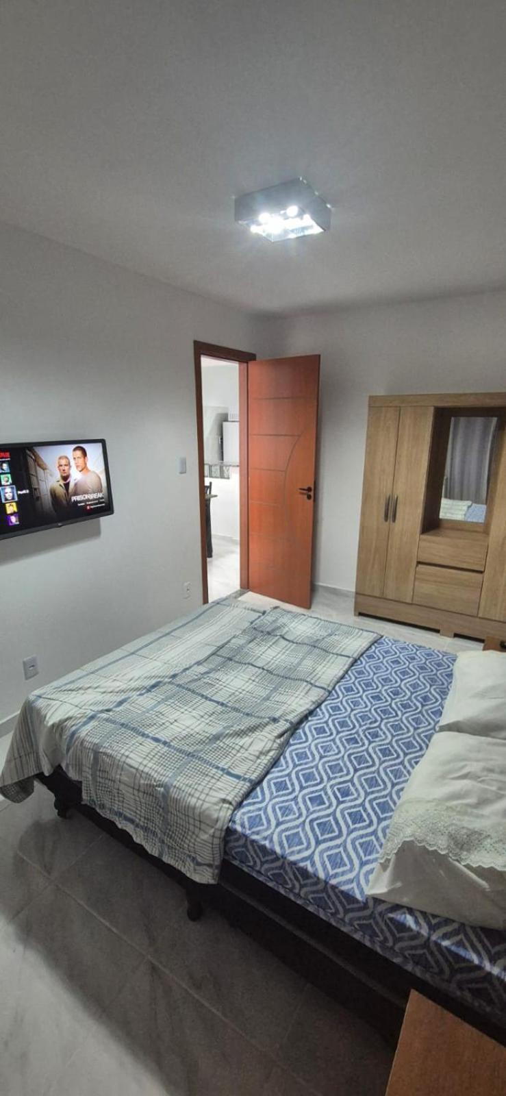 Apartamento Residencial Laranjal Manaos Exterior foto