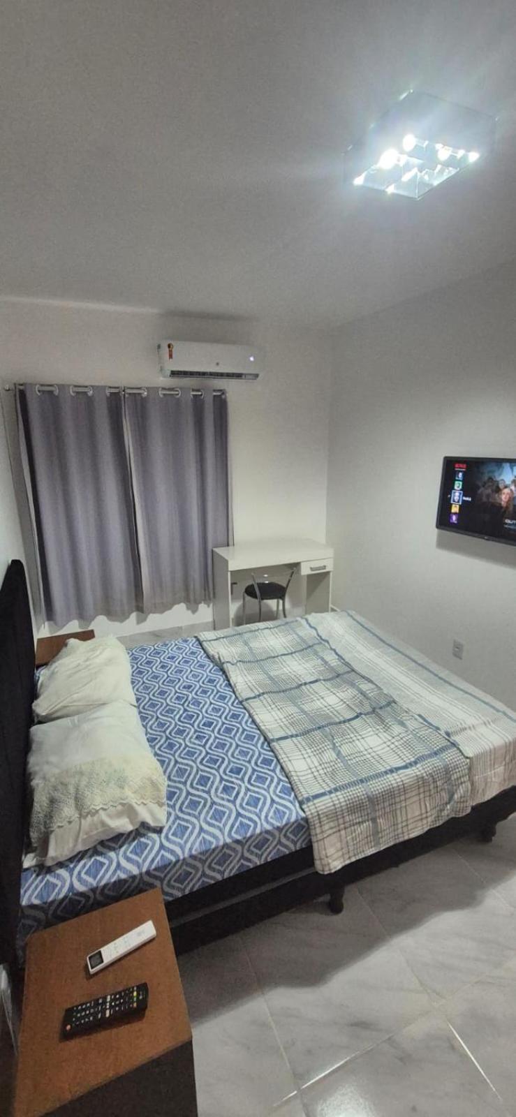 Apartamento Residencial Laranjal Manaos Exterior foto