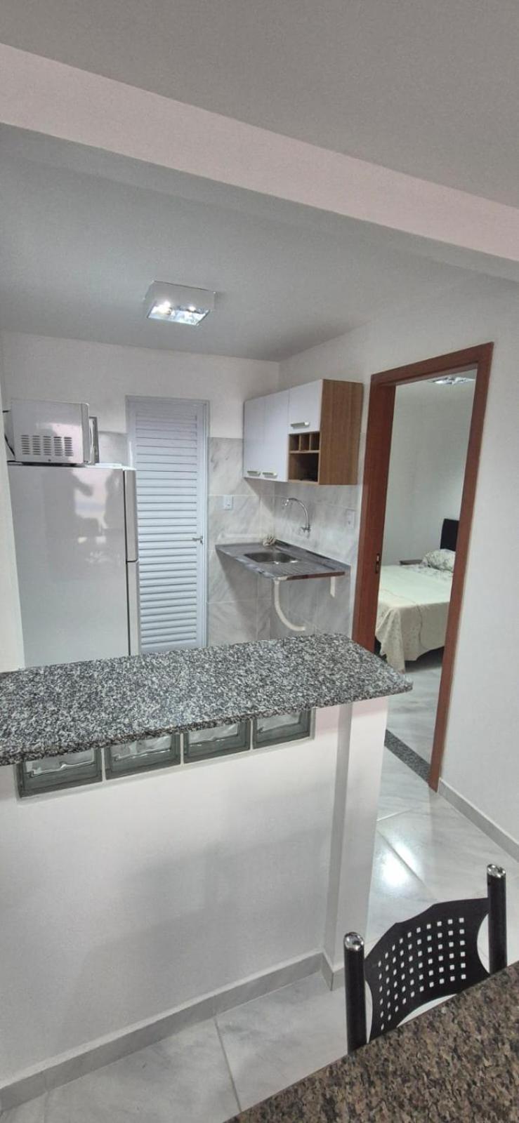 Apartamento Residencial Laranjal Manaos Exterior foto