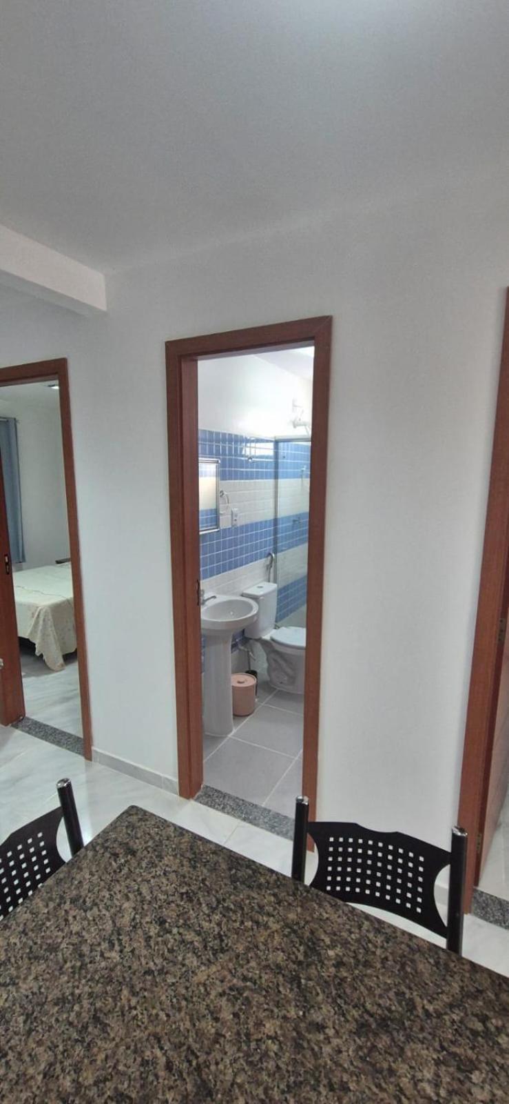 Apartamento Residencial Laranjal Manaos Exterior foto