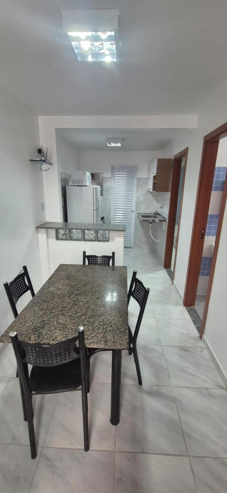 Apartamento Residencial Laranjal Manaos Exterior foto