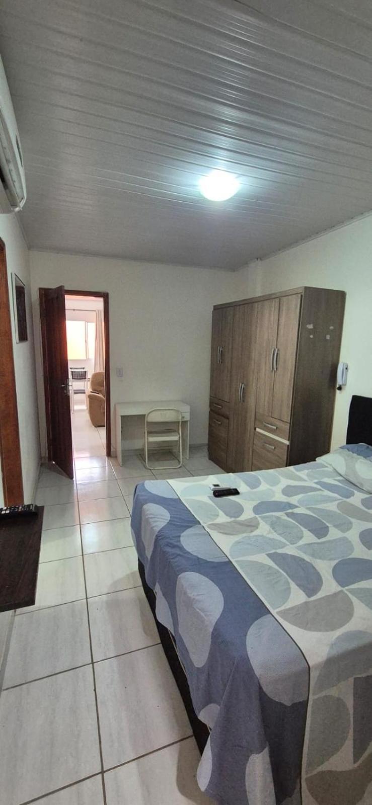 Apartamento Residencial Laranjal Manaos Exterior foto