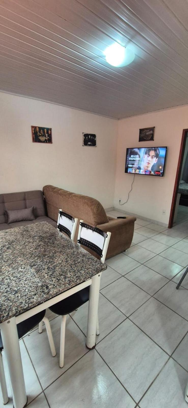 Apartamento Residencial Laranjal Manaos Exterior foto