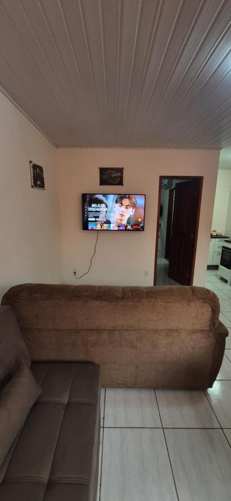 Apartamento Residencial Laranjal Manaos Exterior foto