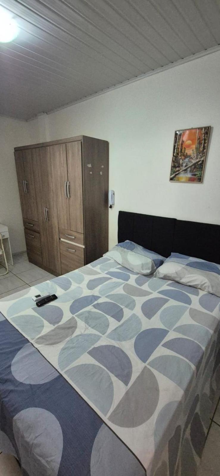 Apartamento Residencial Laranjal Manaos Exterior foto