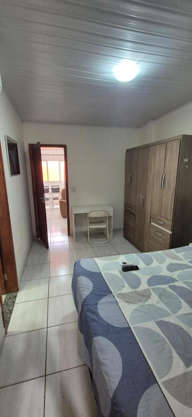 Apartamento Residencial Laranjal Manaos Exterior foto
