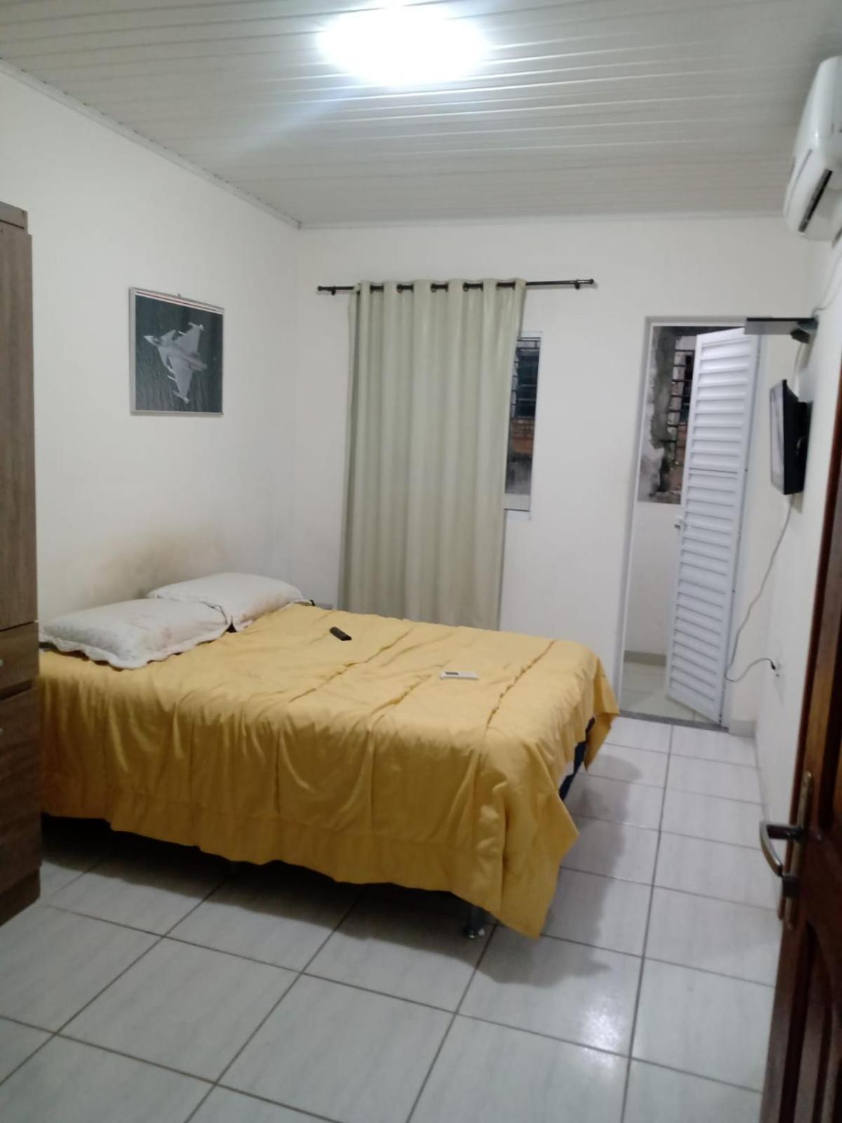 Apartamento Residencial Laranjal Manaos Exterior foto