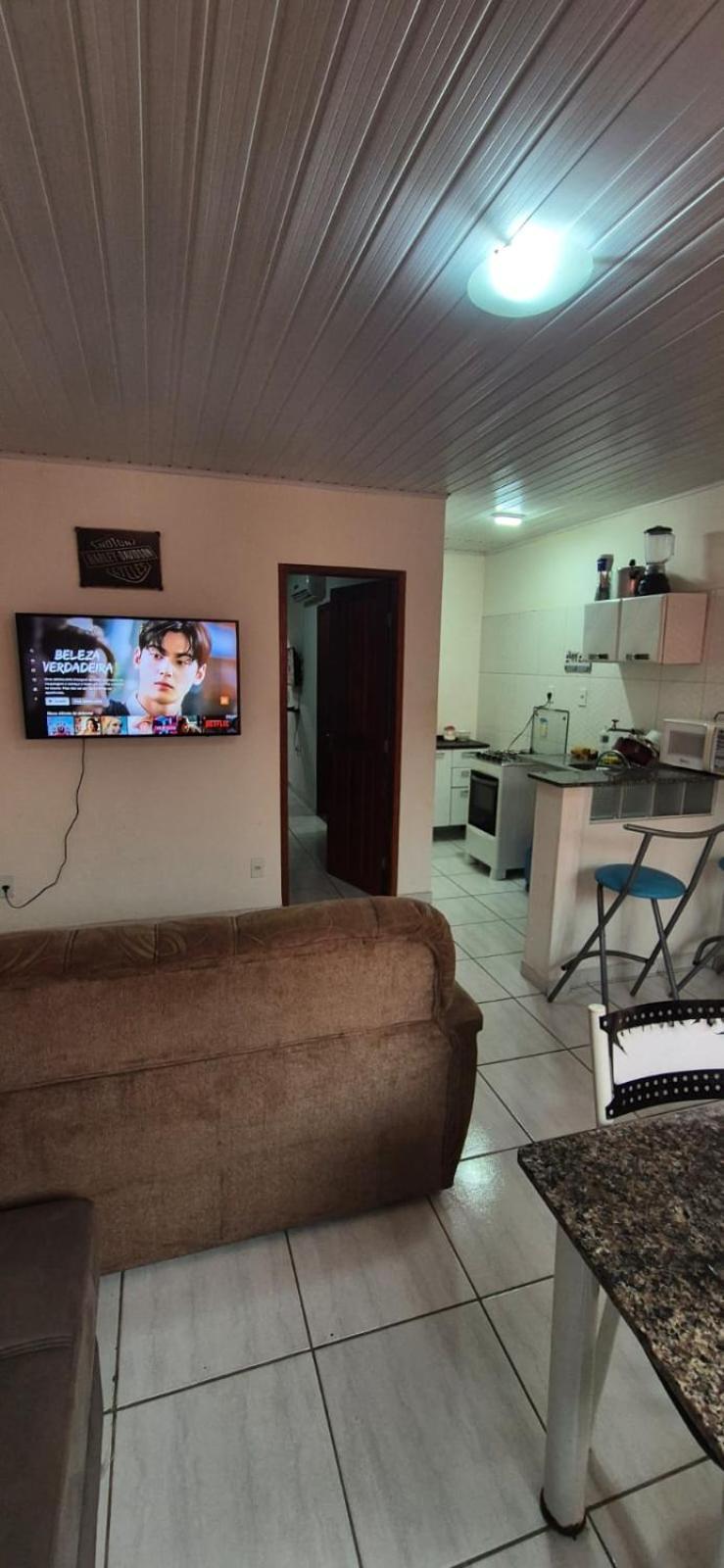 Apartamento Residencial Laranjal Manaos Exterior foto
