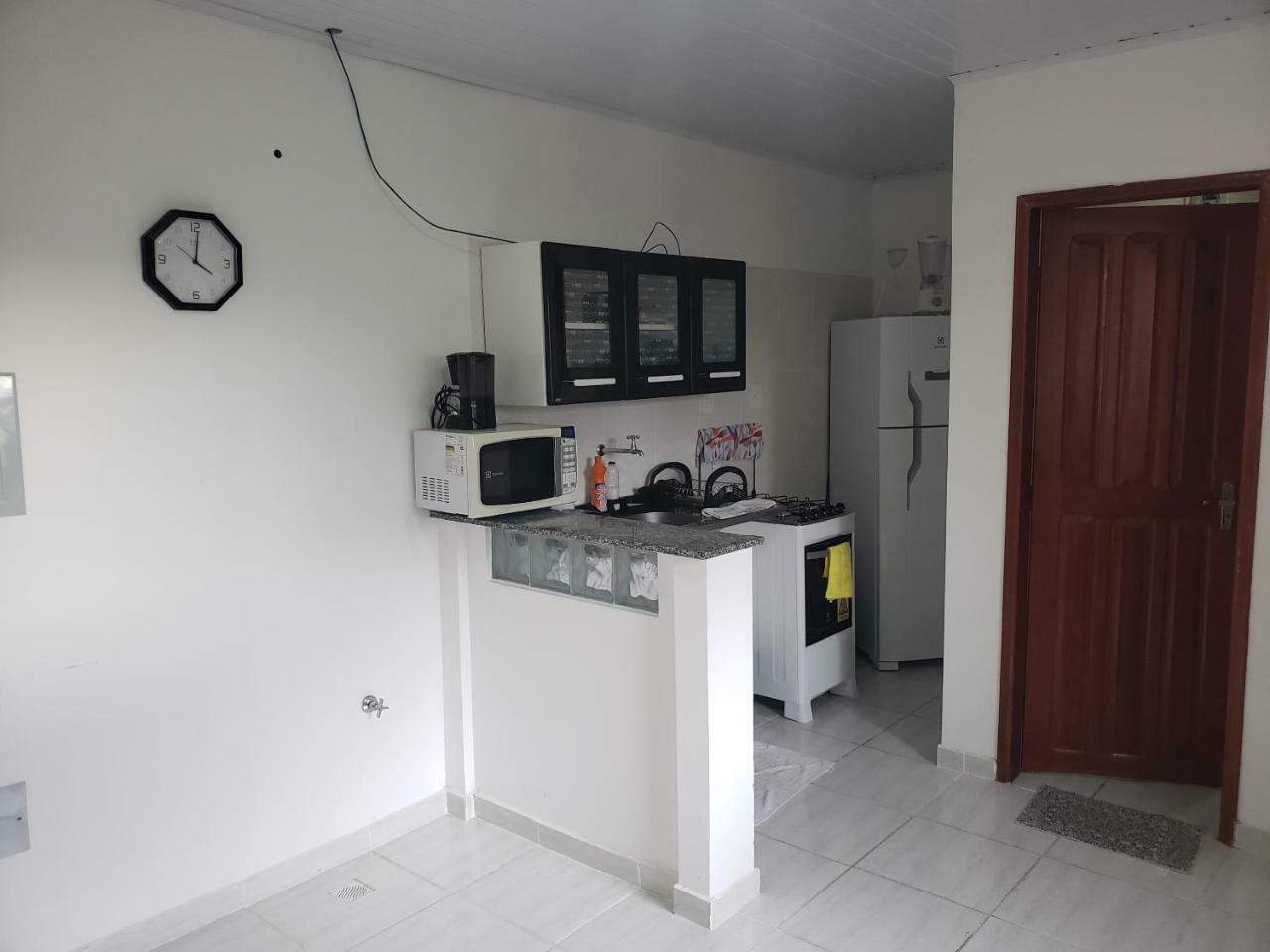 Apartamento Residencial Laranjal Manaos Exterior foto